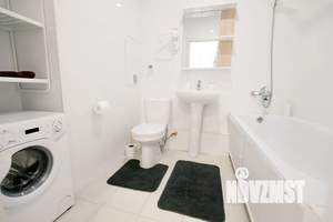 Студия квартира, посуточно, 30м2, 5/22 этаж