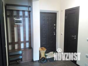 1-к квартира, на длительный срок, 48м2, 8/16 этаж