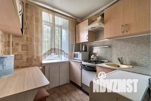 1-к квартира, посуточно, 21м2, 2/9 этаж