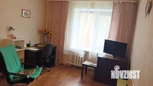 1-к квартира, на длительный срок, 33м2, 4/5 этаж