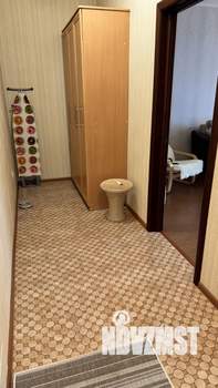 1-к квартира, на длительный срок, 43м2, 12/16 этаж