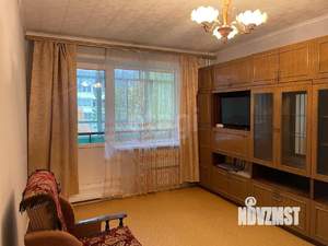 1-к квартира, на длительный срок, 36м2, 3/9 этаж