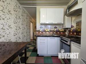 2-к квартира, на длительный срок, 50м2, 2/4 этаж