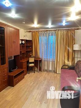 3-к квартира, на длительный срок, 56м2, 5/5 этаж