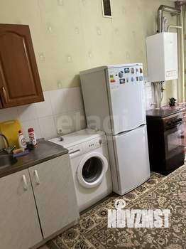 1-к квартира, на длительный срок, 36м2, 3/5 этаж