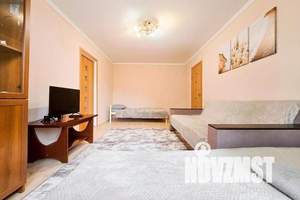 2-к квартира, посуточно, 47м2, 3/4 этаж