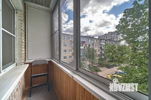1-к квартира, посуточно, 32м2, 2/5 этаж