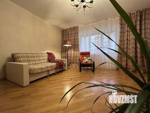 2-к квартира, посуточно, 80м2, 4/9 этаж