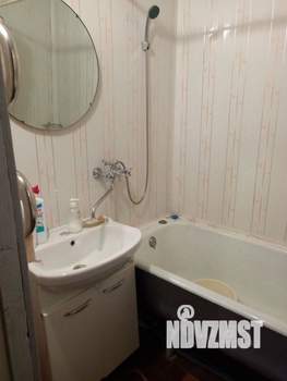 2-к квартира, на длительный срок, 48м2, 2/5 этаж