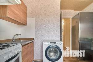 3-к квартира, посуточно, 57м2, 1/1 этаж