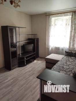 1-к квартира, на длительный срок, 30м2, 2/4 этаж