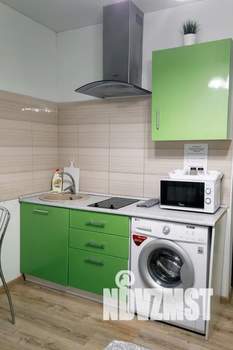 Студия квартира, посуточно, 25м2, 1/16 этаж