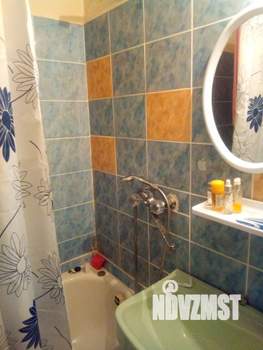 1-к квартира, на длительный срок, 37м2, 1/9 этаж