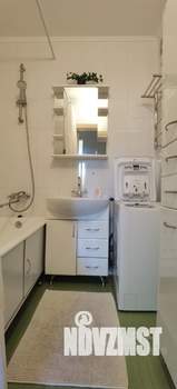 1-к квартира, посуточно, 45м2, 6/17 этаж