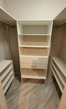 1-к квартира, на длительный срок, 43м2, 10/19 этаж