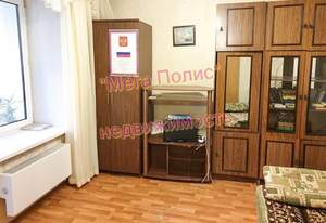 2-к квартира, на длительный срок, 46м2, 1/9 этаж