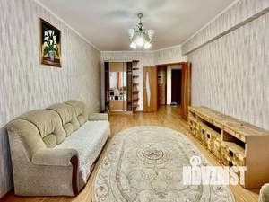 1-к квартира, на длительный срок, 50м2, 3/14 этаж