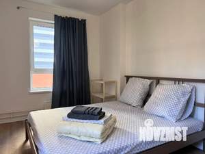 2-к квартира, посуточно, 62м2, 2/10 этаж