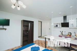 1-к квартира, посуточно, 20м2, 4/9 этаж