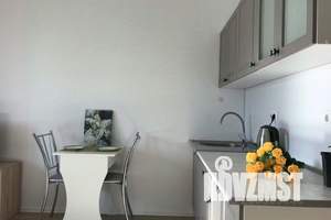 1-к квартира, посуточно, 28м2, 4/22 этаж