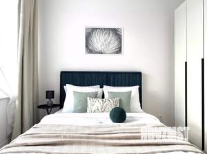 3-к квартира, посуточно, 49м2, 1/1 этаж