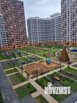 1-к квартира, на длительный срок, 37м2, 5/12 этаж