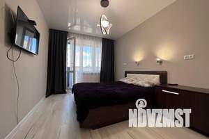 1-к квартира, посуточно, 36м2, 5/15 этаж