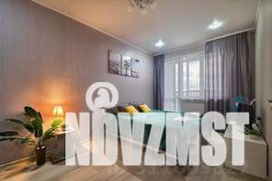 1-к квартира, посуточно, 36м2, 7/15 этаж