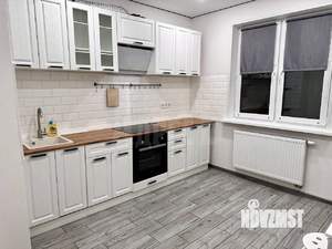 2-к квартира, на длительный срок, 56м2, 4/15 этаж