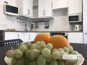 2-к квартира, посуточно, 60м2, 8/22 этаж