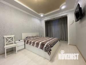 1-к квартира, на длительный срок, 50м2, 13/17 этаж