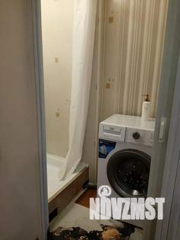 1-к квартира, посуточно, 25м2, 2/5 этаж