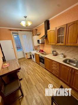 1-к квартира, на длительный срок, 39м2, 1/5 этаж