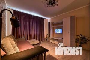 1-к квартира, посуточно, 40м2, 6/15 этаж