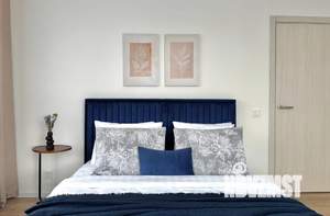 2-к квартира, посуточно, 49м2, 5/22 этаж