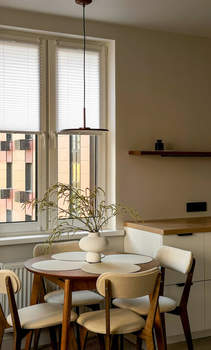 1-к квартира, на длительный срок, 53м2, 3/5 этаж