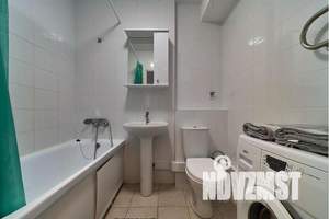 1-к квартира, посуточно, 38м2, 9/9 этаж