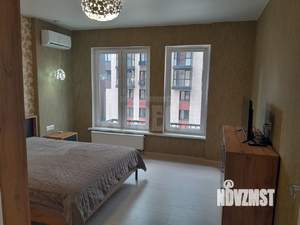 2-к квартира, на длительный срок, 61м2, 5/11 этаж