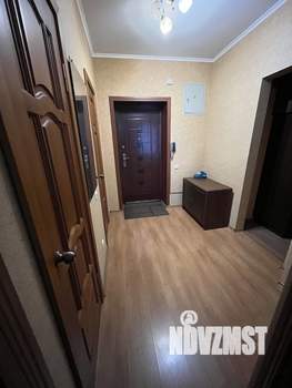 1-к квартира, на длительный срок, 36м2, 5/7 этаж