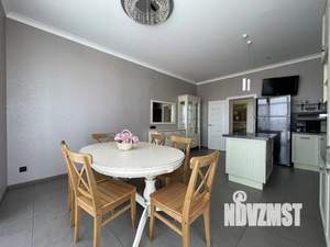 3-к квартира, на длительный срок, 98м2, 3/3 этаж