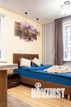 1-к квартира, посуточно, 15м2, 1/1 этаж