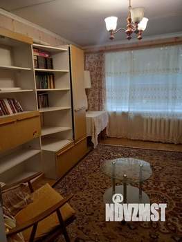 2-к квартира, на длительный срок, 48м2, 2/5 этаж