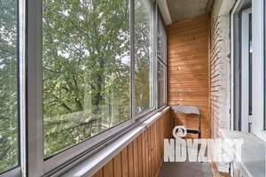 1-к квартира, посуточно, 32м2, 3/5 этаж