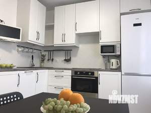 2-к квартира, посуточно, 60м2, 8/22 этаж