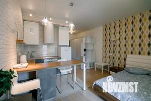 Студия квартира, посуточно, 30м2, 5/22 этаж