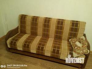 1-к квартира, на длительный срок, 33м2, 5/5 этаж