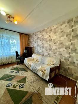 1-к квартира, на длительный срок, 19м2, 5/5 этаж