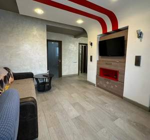 2-к квартира, на длительный срок, 46м2, 4/9 этаж