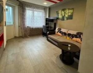 2-к квартира, на длительный срок, 46м2, 4/9 этаж