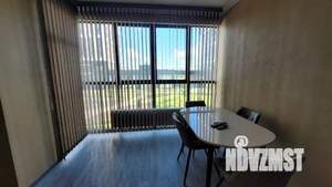 Студия квартира, на длительный срок, 40м2, 3/12 этаж